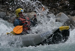 Inflatable Kayaks