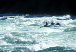 Futaleufu River Rafting